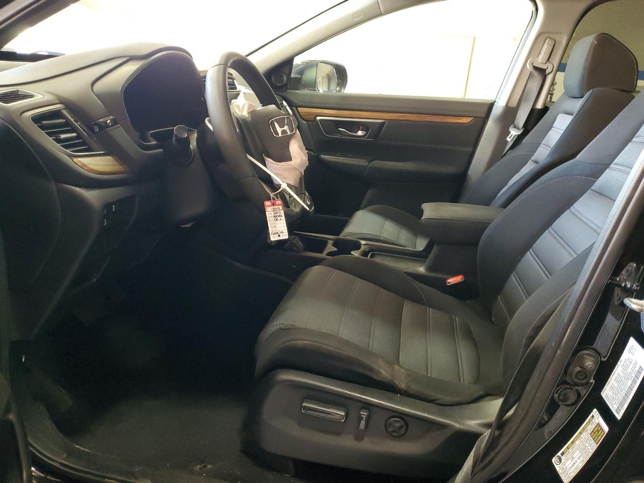 2017 Honda CR-V - Image 7