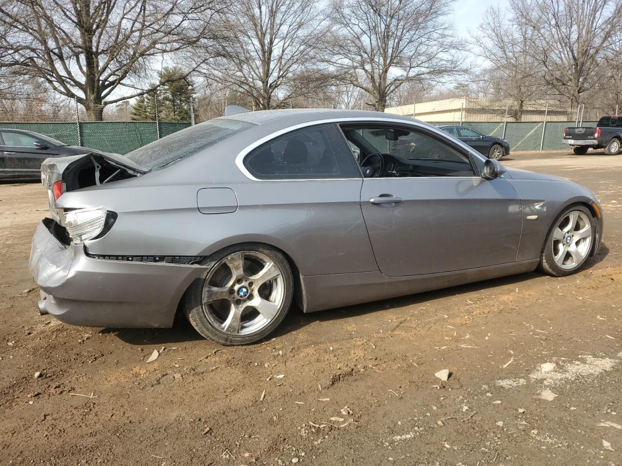 2007 BMW 3er - Image 3