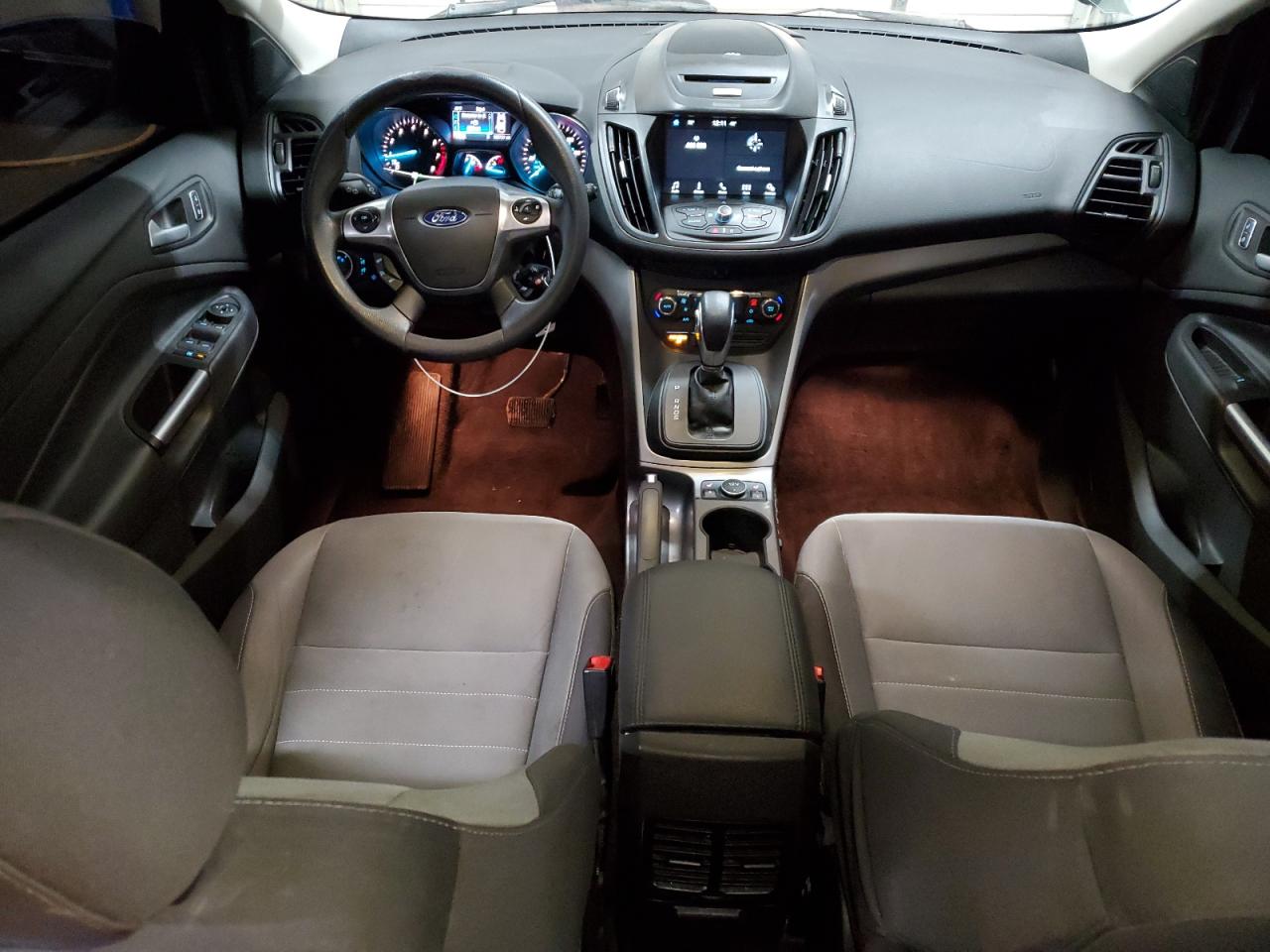 2016 Ford Escape - Image 8