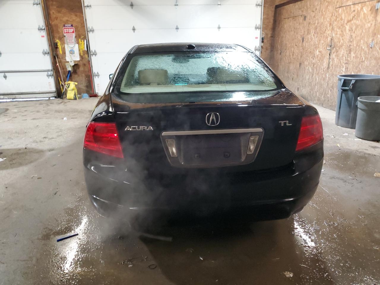 2006 Acura TL - Image 6