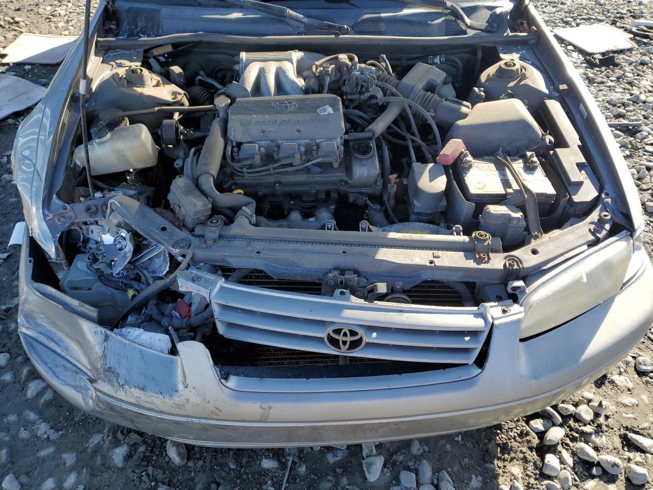 1999 Toyota Camry - Image 12