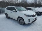 2015 KIA SORENTO SX for sale at Copart ON - COOKSTOWN