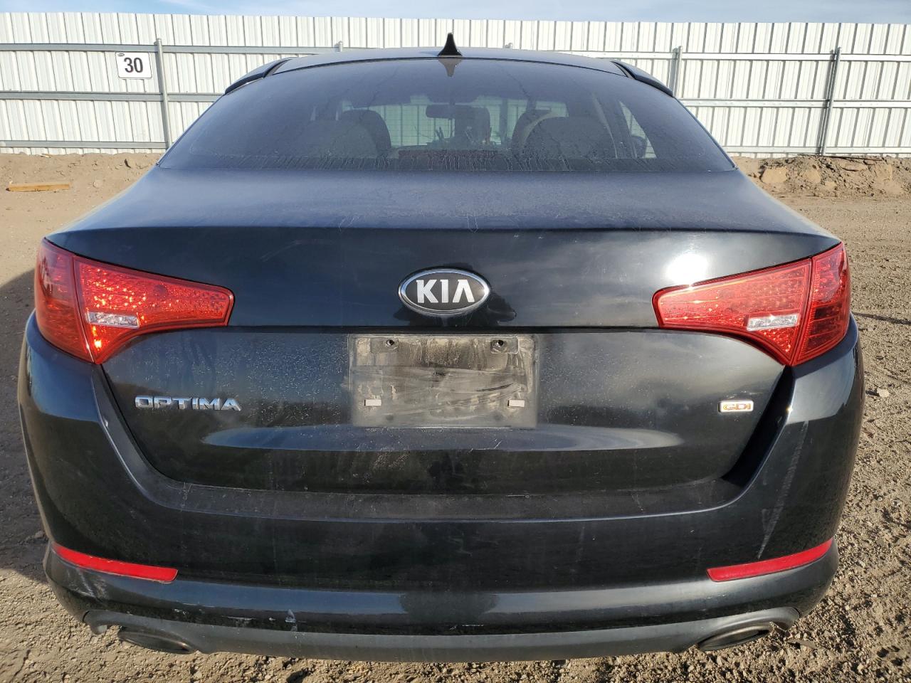 2013 Kia Optima - Image 6