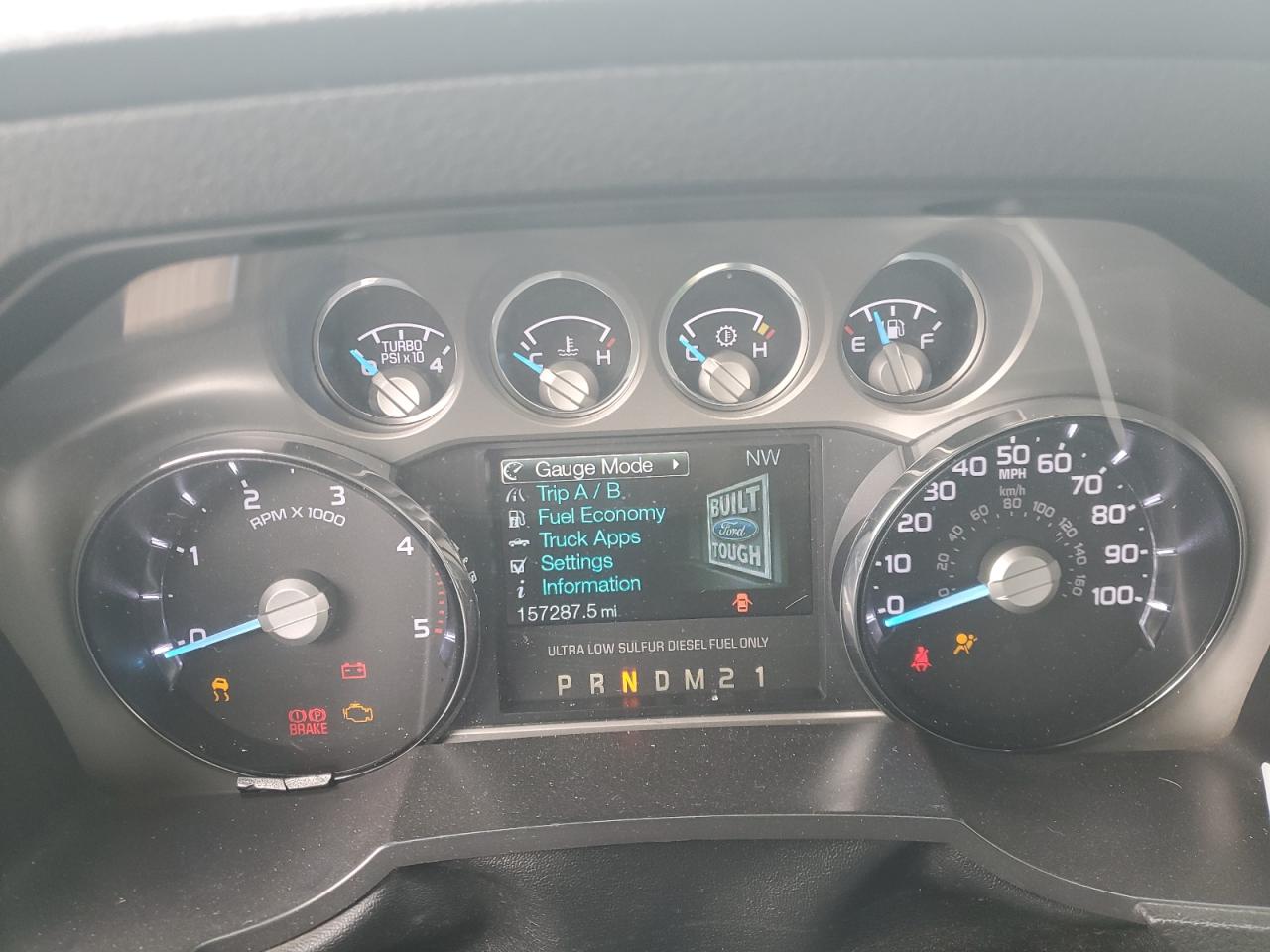 2012 Ford F350 - Image 9
