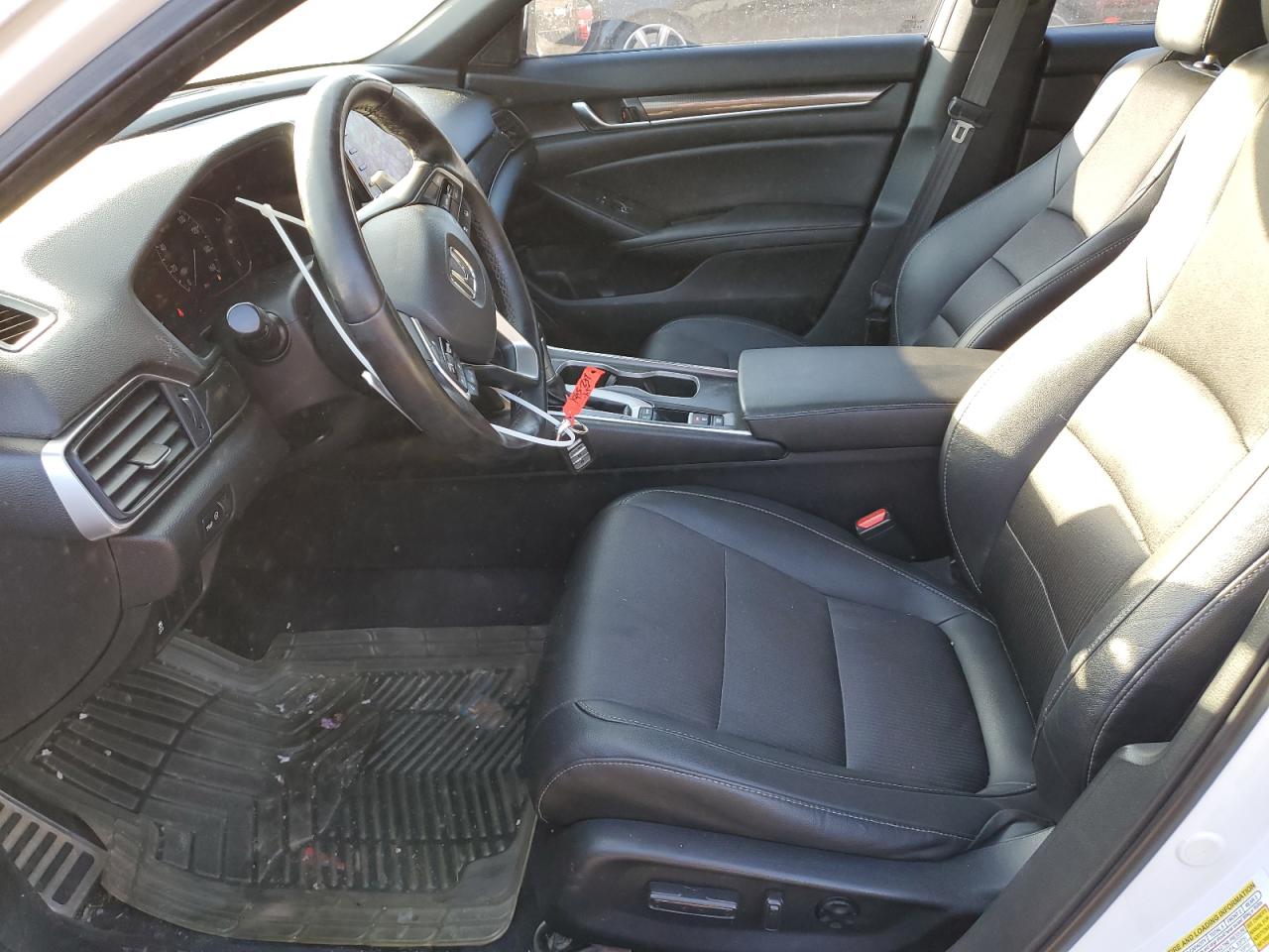 2019 Honda Accord - Image 7