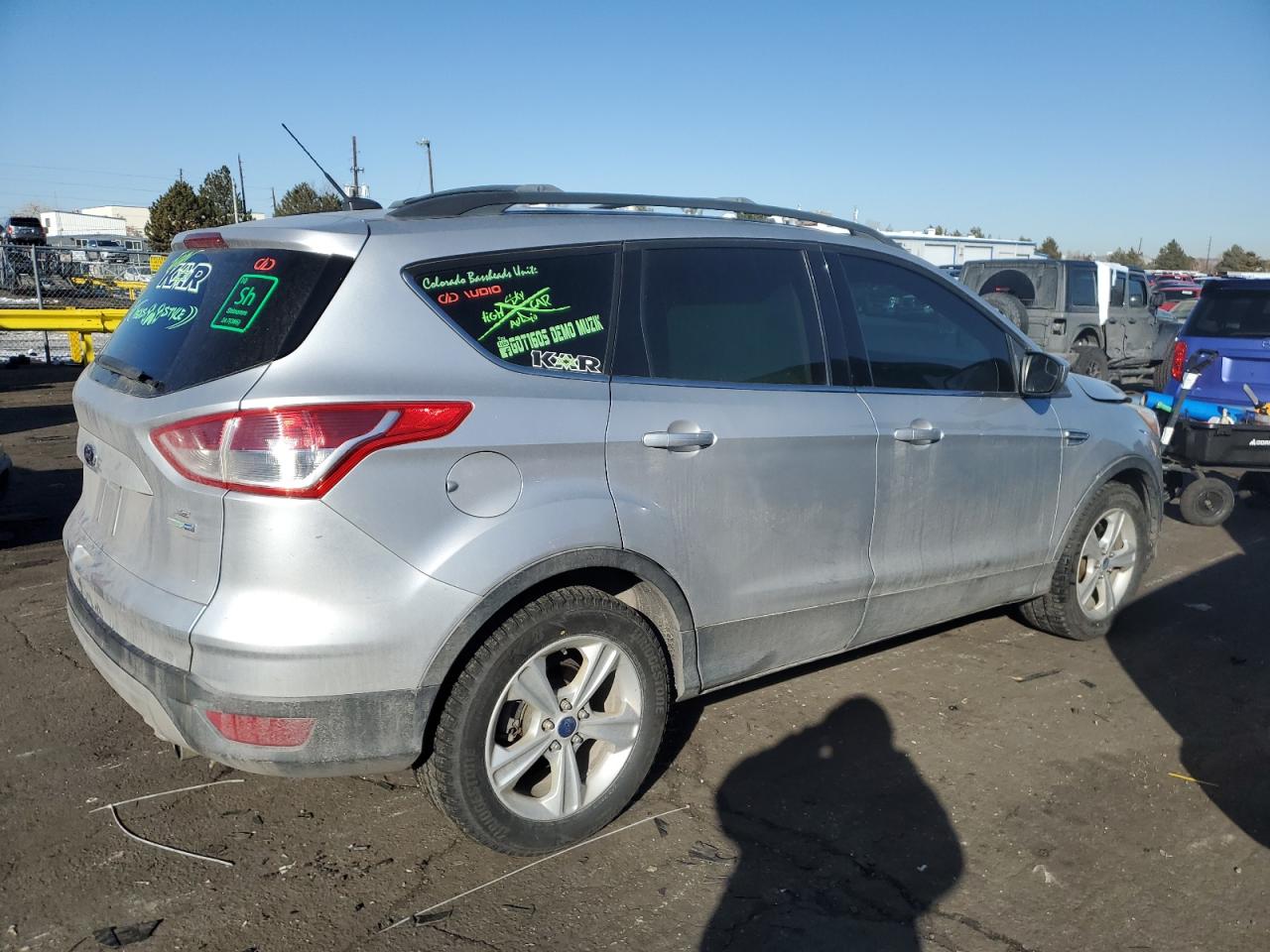 2013 Ford Escape - Image 3