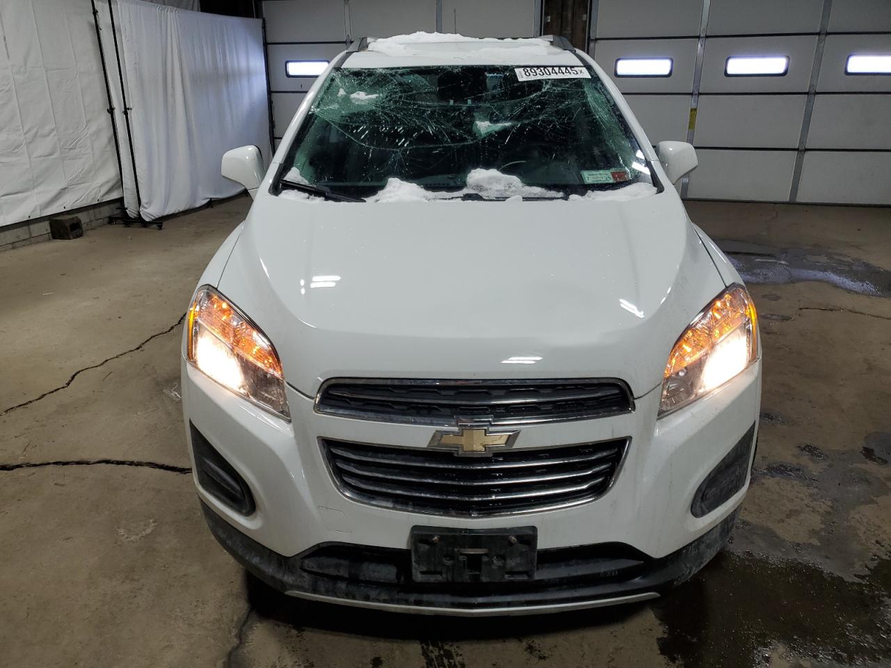 2016 Chevrolet Trax - Image 5
