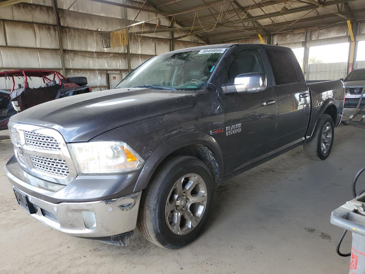 2014 RAM 1500 - Image 1