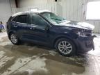 2021 Ford Escape Se იყიდება Hurricane-ში, WV - Front End