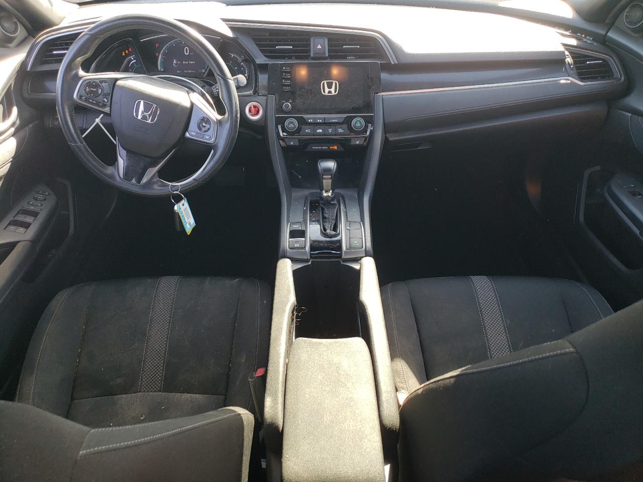 2021 Honda Civic - Image 8