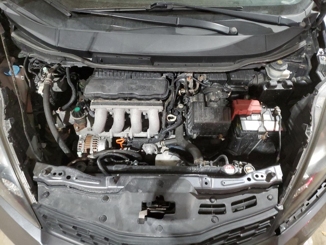 2013 Honda Fit - Image 11