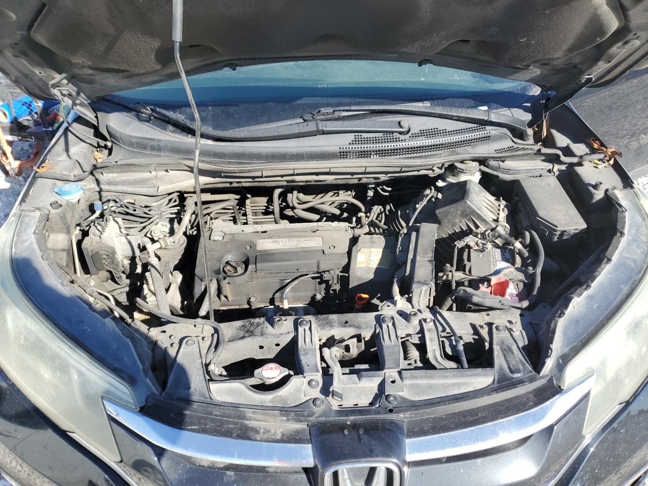 2015 Honda CR-V - Image 12