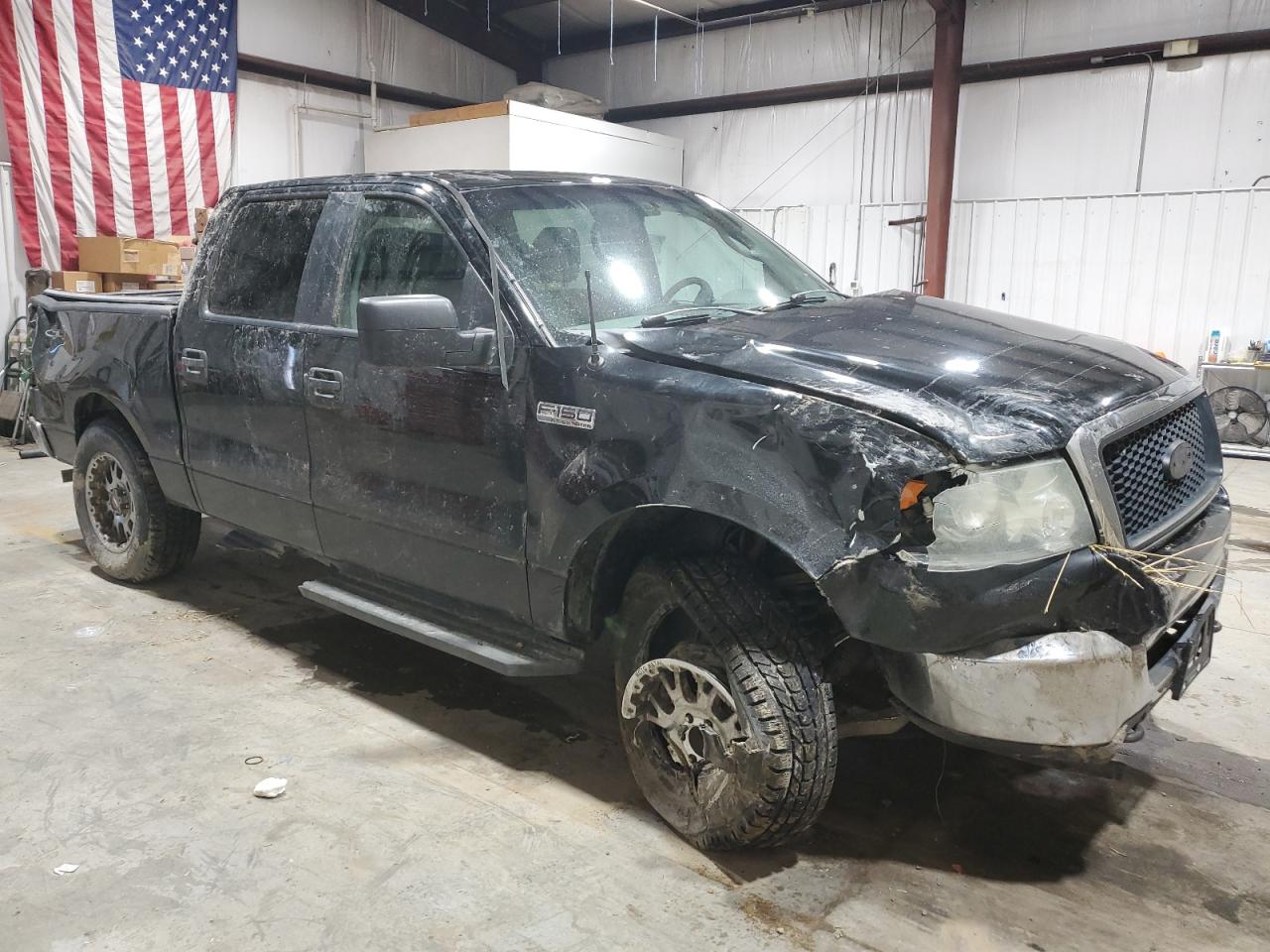 2008 Ford F-150 - Image 4