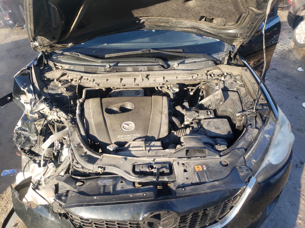2015 Mazda CX-5 - Image 12