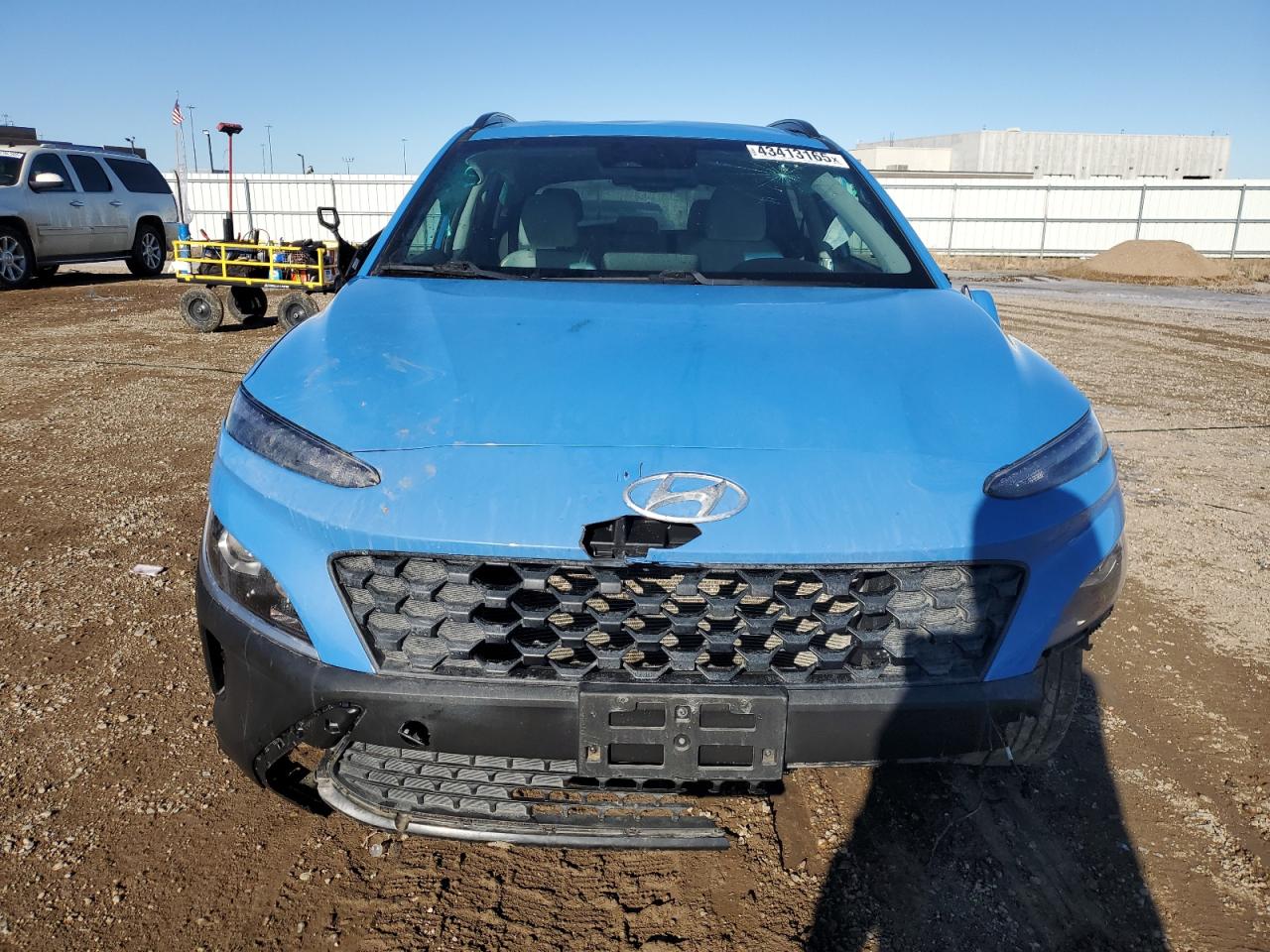 2022 Hyundai Kona - Image 5