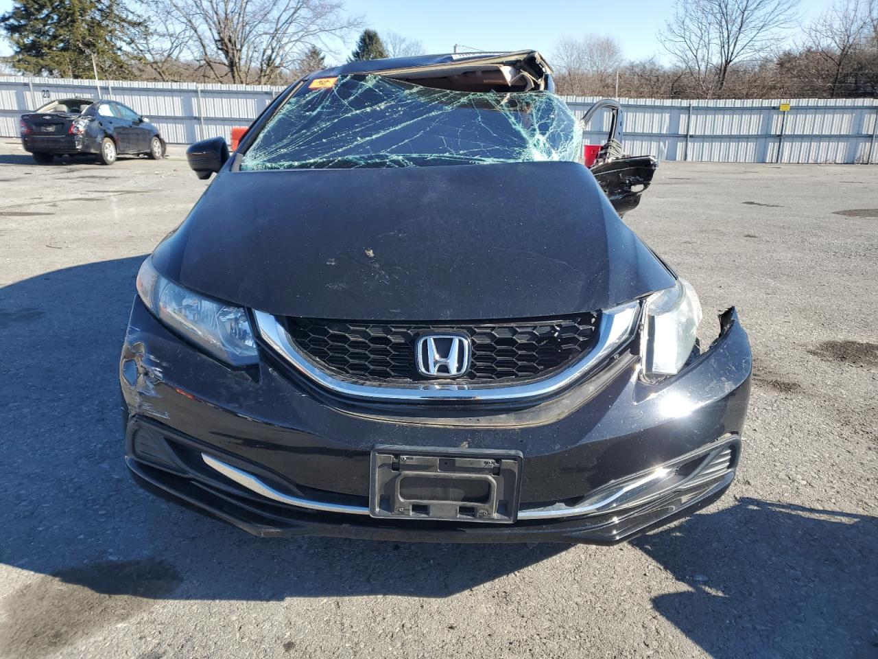 2014 Honda Civic - Image 5