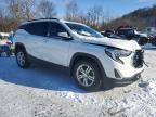 2020 Gmc Terrain Sle for Sale in Ellwood City, PA - Front End