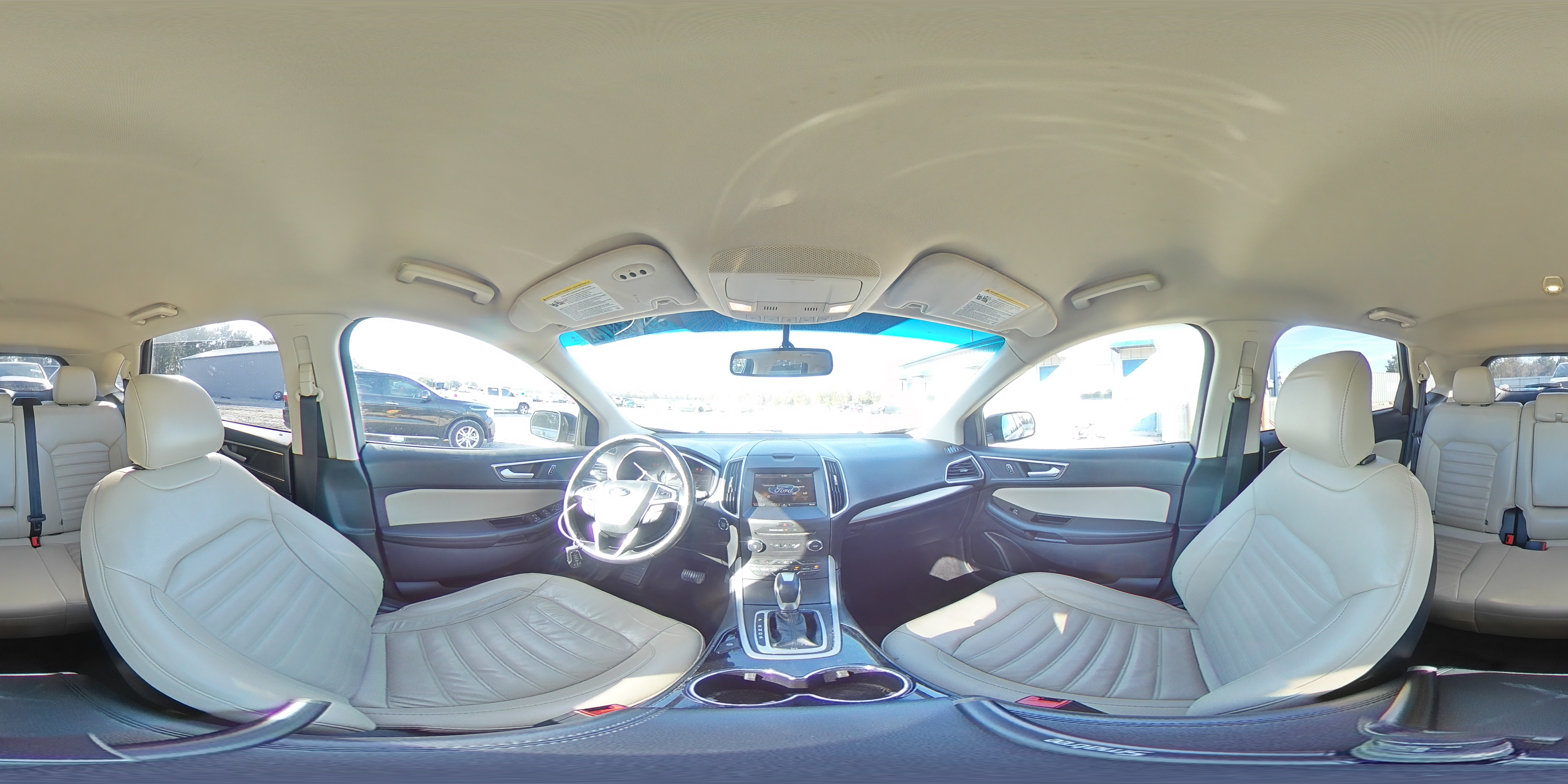 2015 Ford Edge - Image 15