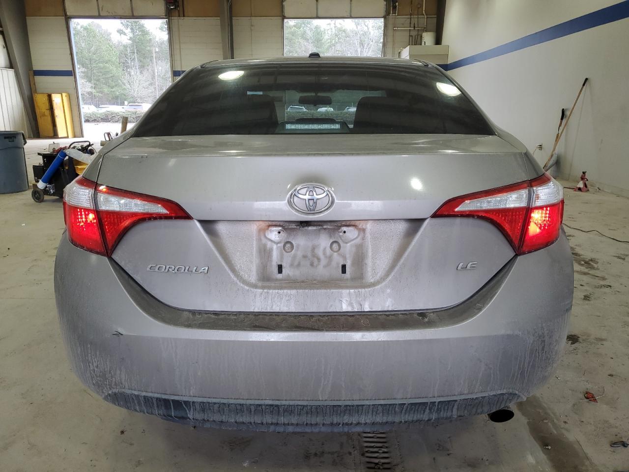 2014 Toyota Corolla - Image 6