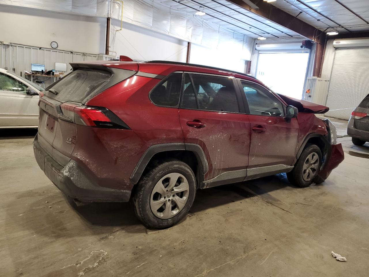 2019 Toyota RAV 4 - Image 3