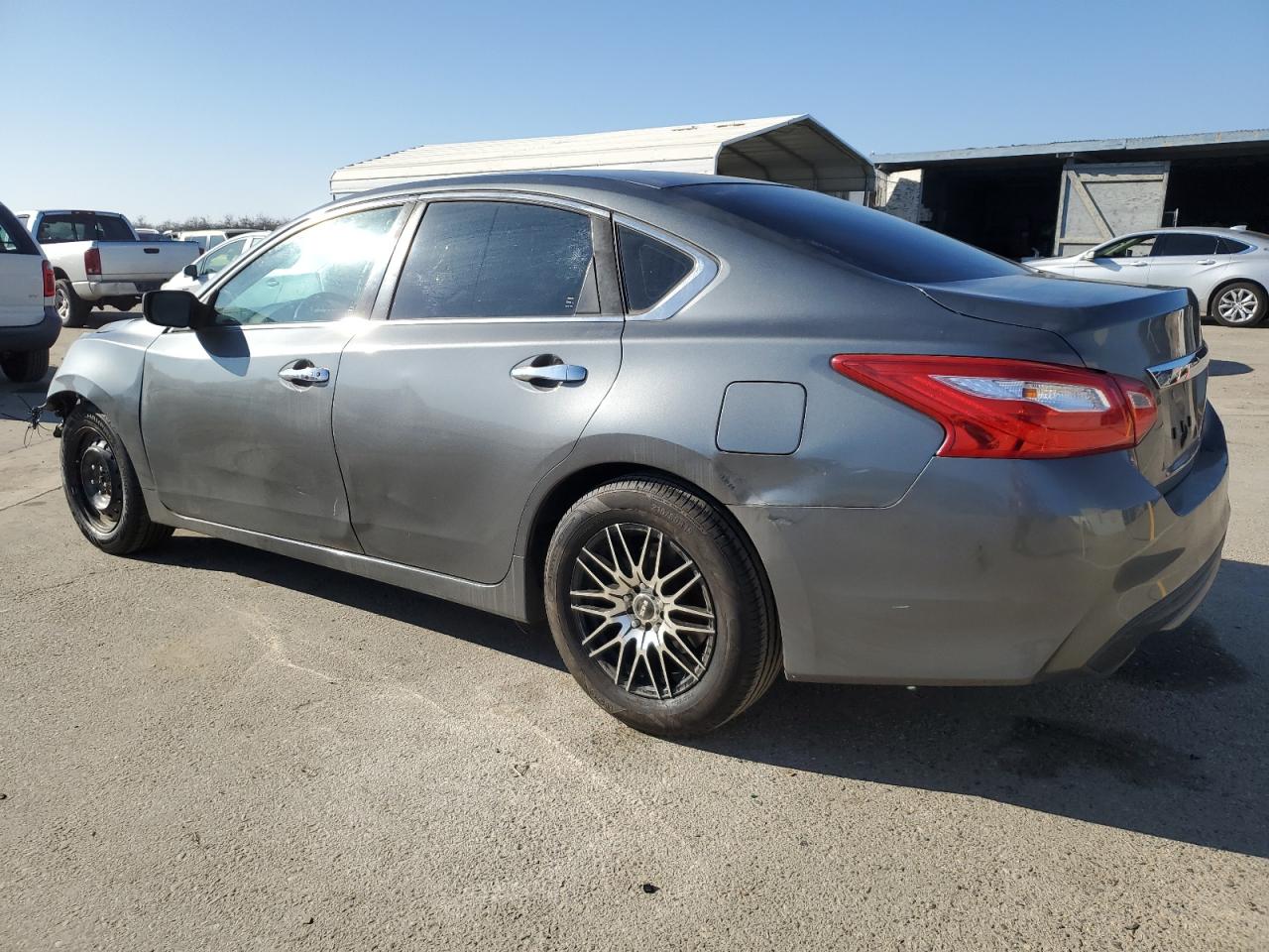 VIN 1N4AL3AP6GN367707 2016 NISSAN ALTIMA no.2