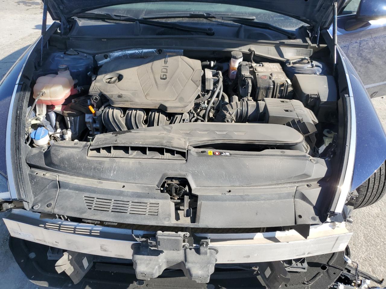 2022 Hyundai Sonata - Image 12