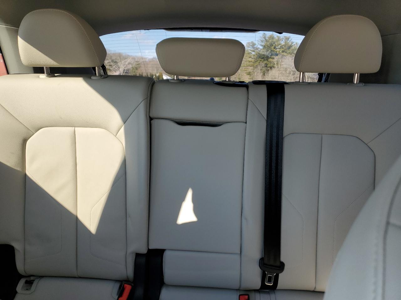 2023 Audi Q3 - Image 10