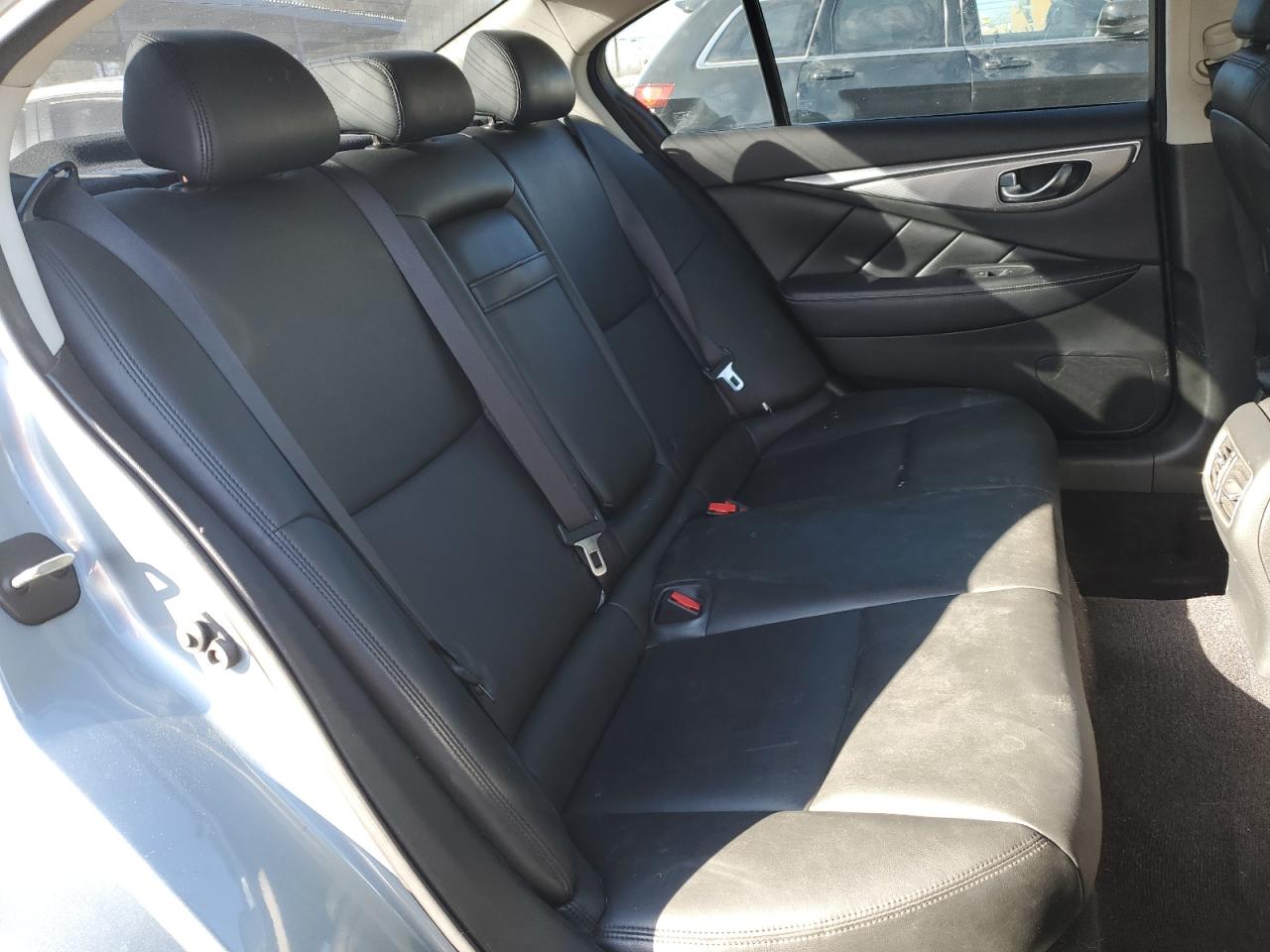 2014 Infiniti Q50 - Image 11