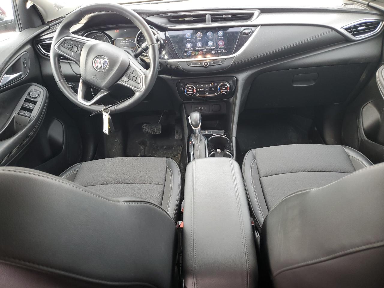 2021 Buick Encore - Image 8