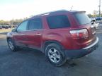 2007 Gmc Acadia Slt-1 zu verkaufen in Savannah, GA - Side