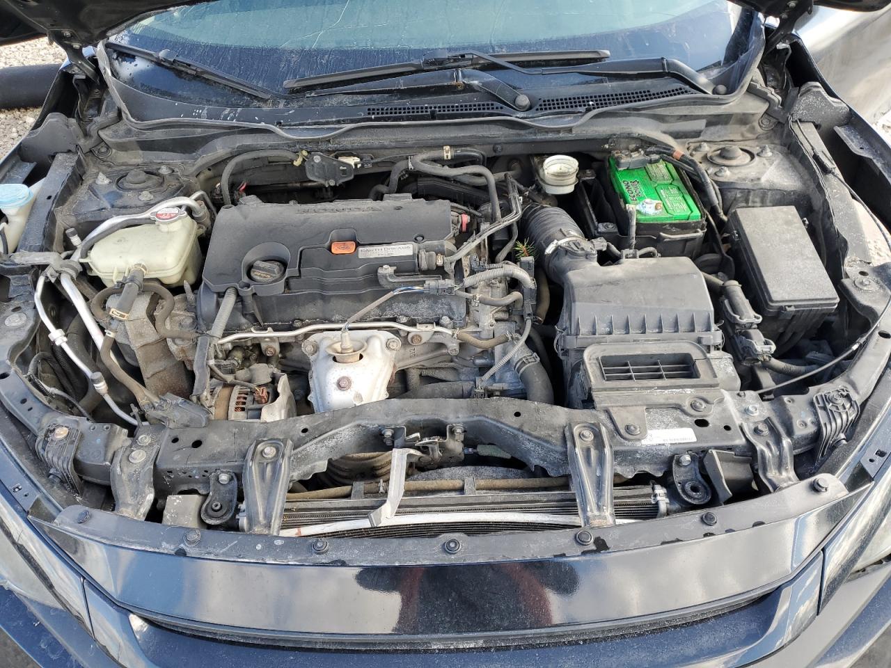 2019 Honda Civic - Image 13