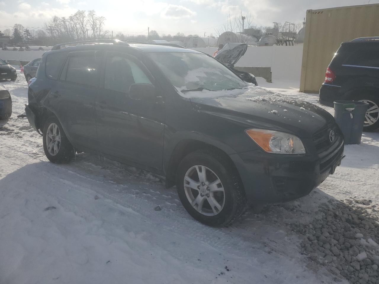 2011 Toyota RAV 4 - Image 4