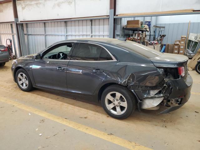  CHEVROLET MALIBU 2015 Gray