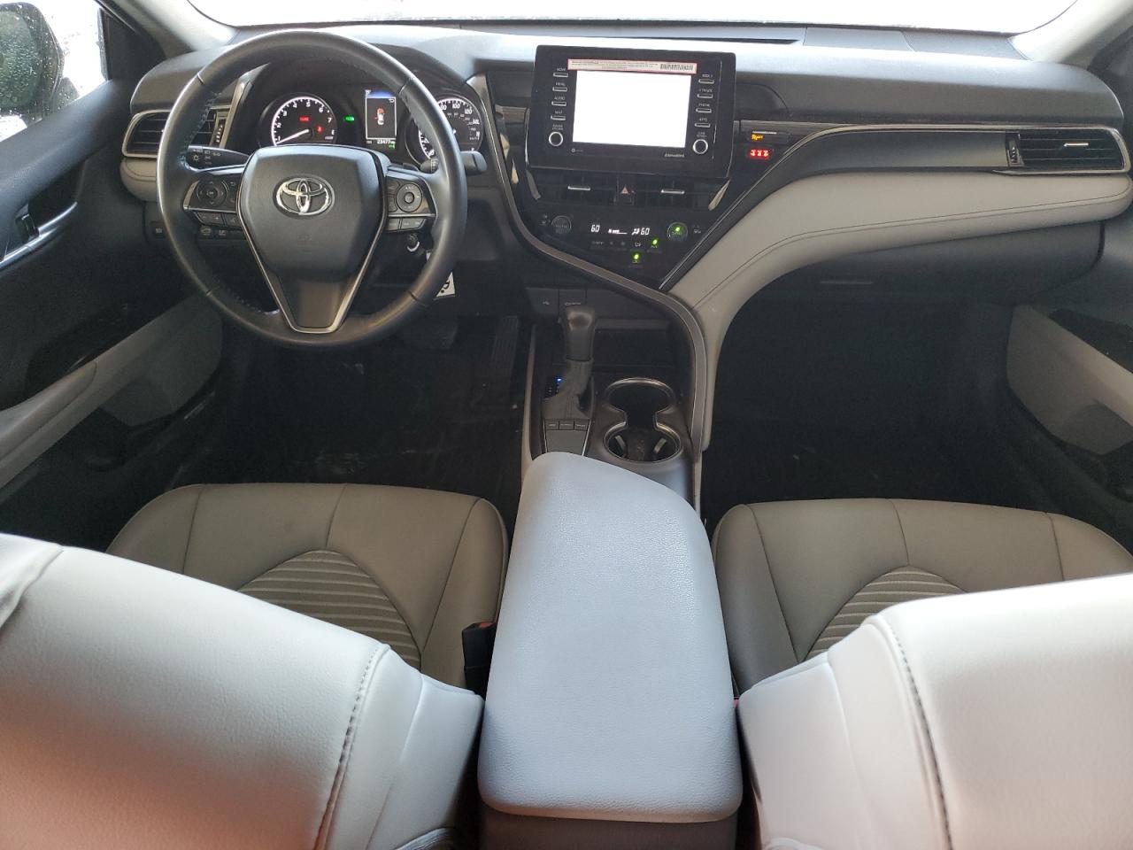 2024 Toyota Camry - Image 8