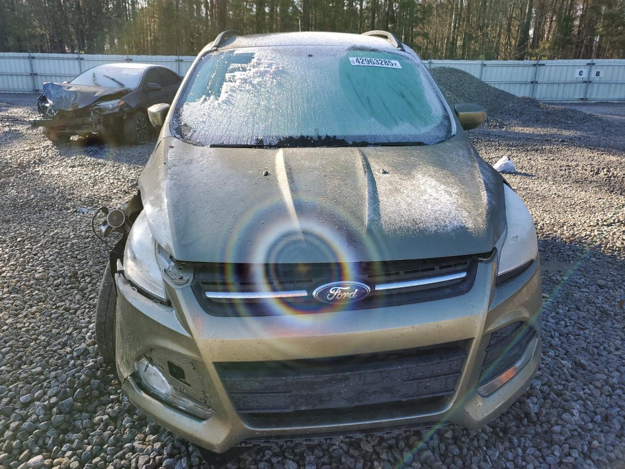 2014 Ford Escape - Image 5