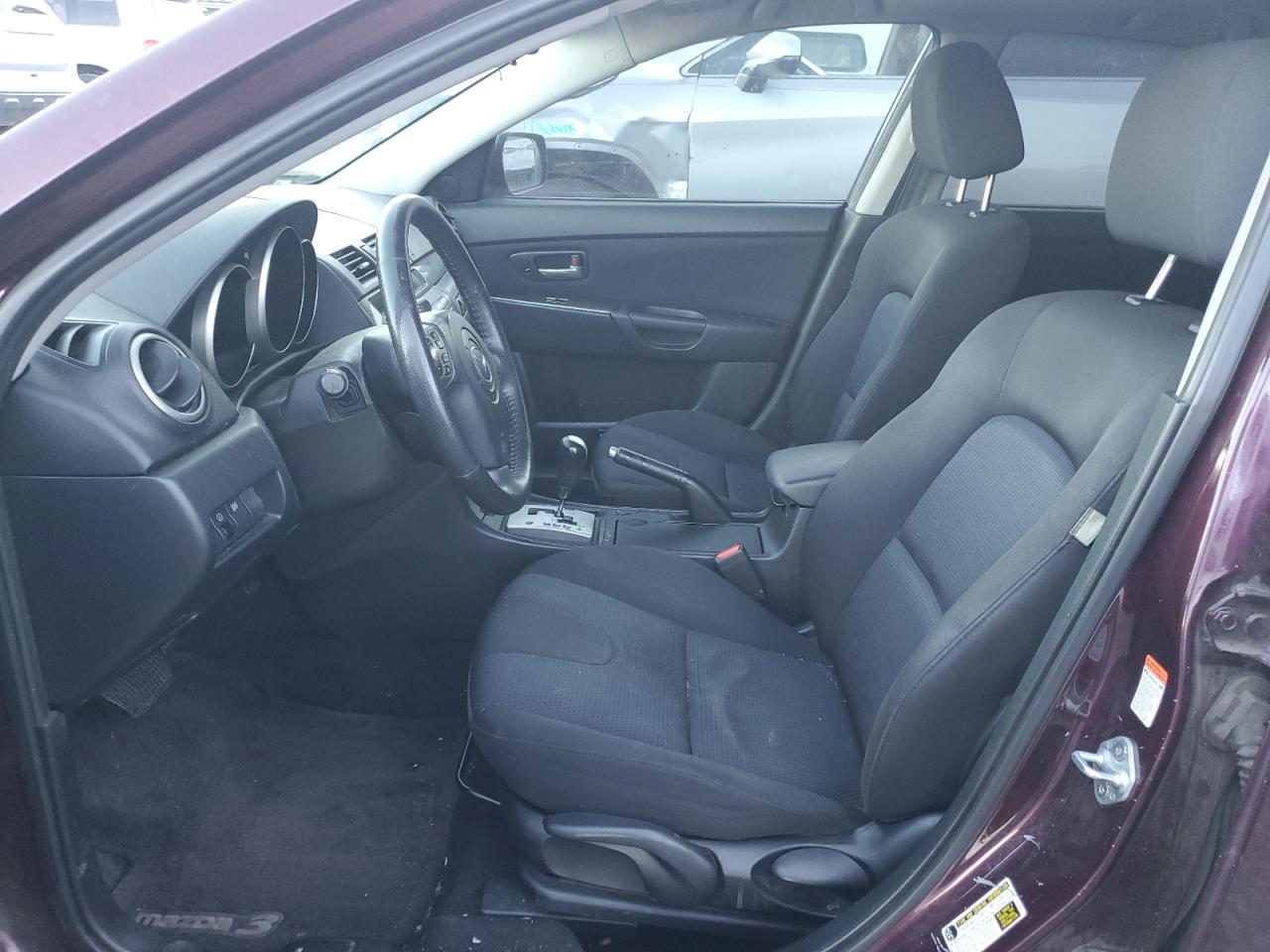 2007 Mazda 3 - Image 7