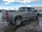 2006 Chevrolet Silverado K2500 Heavy Duty للبيع في Rocky View County، AB - Front End