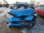 2017 Toyota Rav4 Le იყიდება Baltimore-ში, MD - Front End