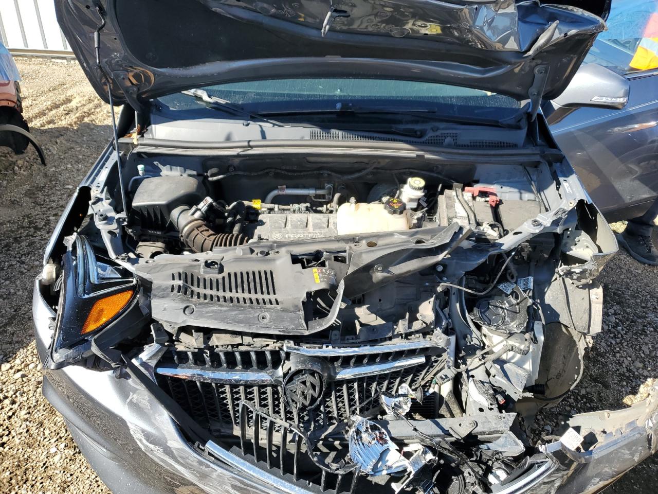 2019 Buick Encore - Image 13