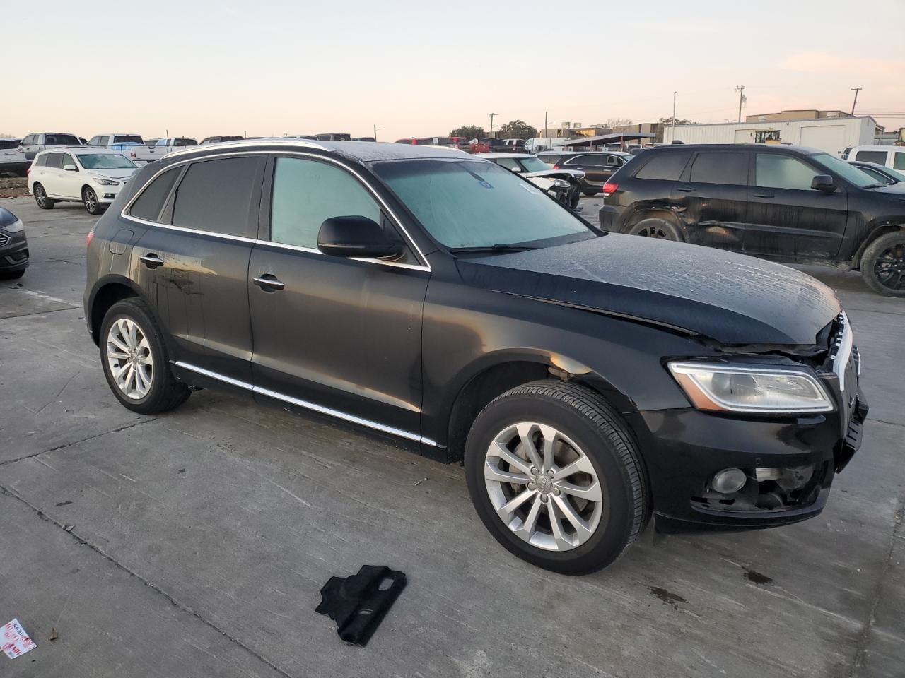 VIN WA1L2AFP6GA061143 2016 AUDI Q5 no.4