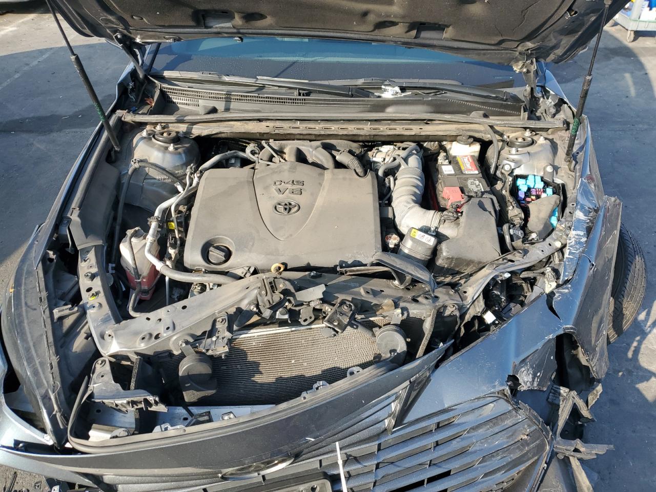 2019 Toyota Avalon Xle VIN: 4T1BZ1FB9KU004164 Lot: 41519595