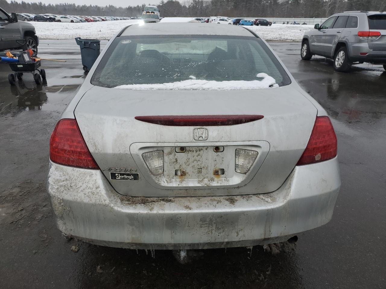 2006 Honda Accord - Image 6