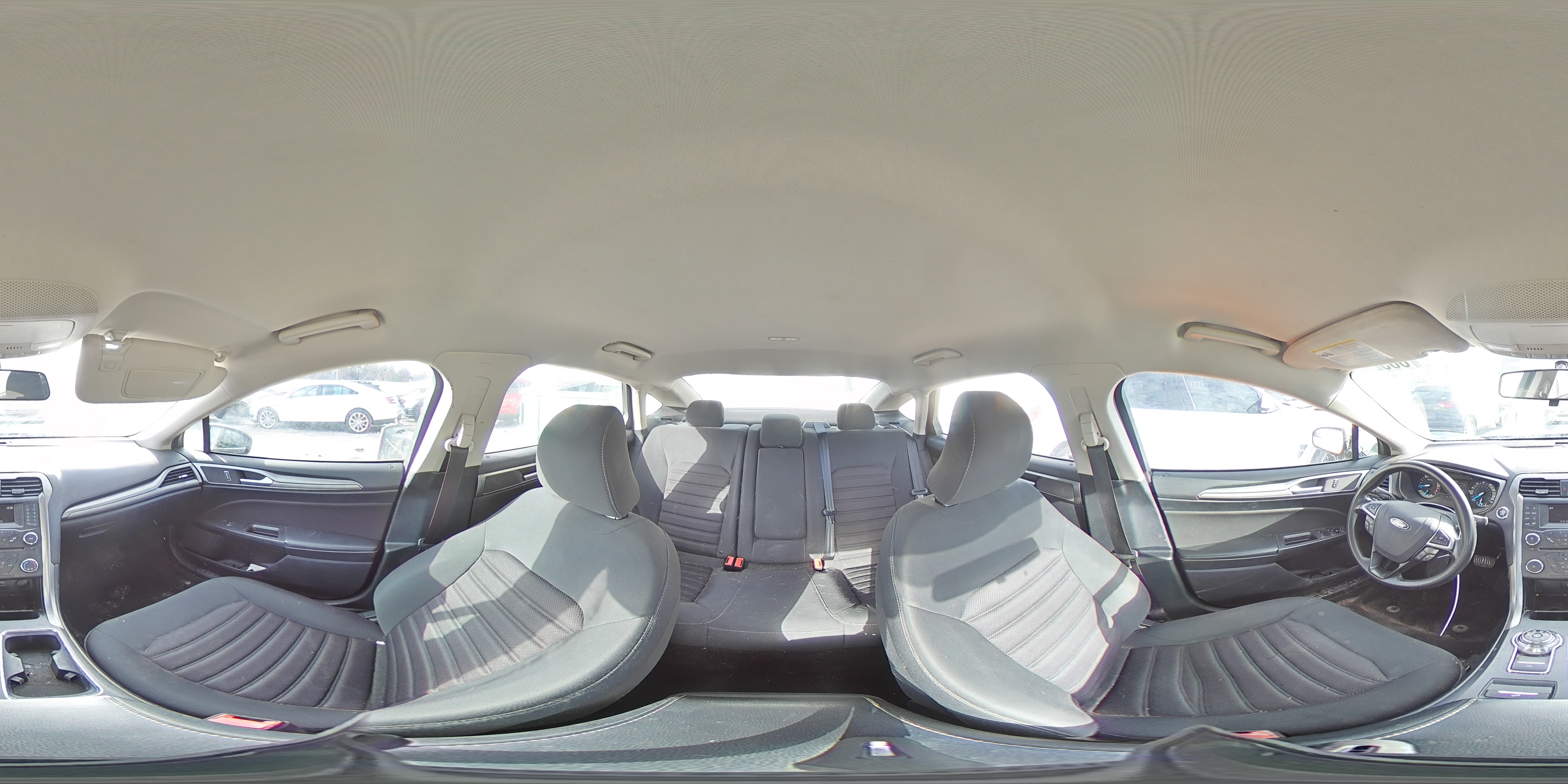 2018 Ford Fusion - Image 14