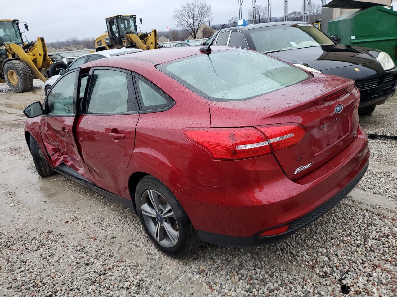 2017 Ford Focus - Image 2