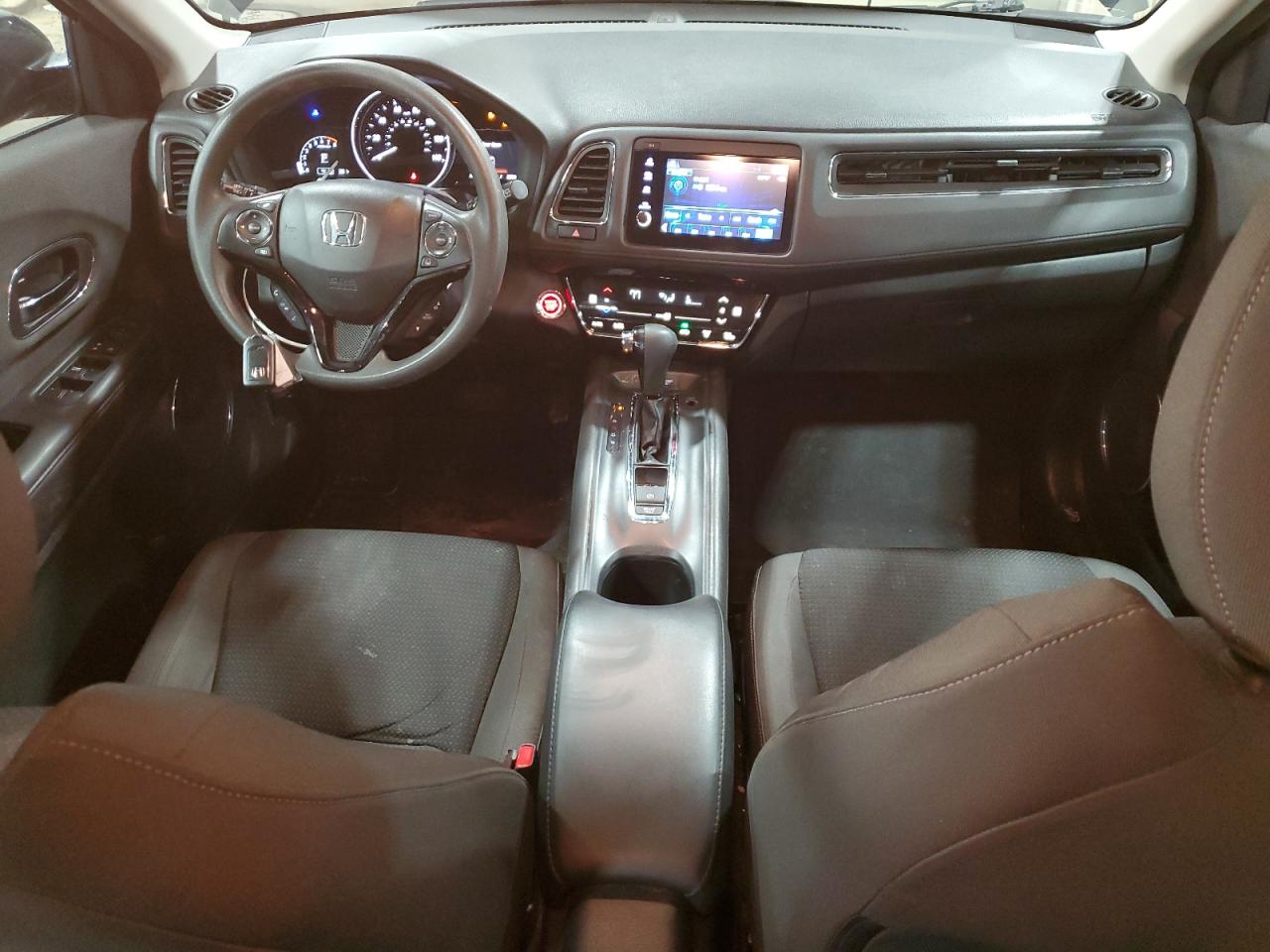 2022 Honda HR-V - Image 8