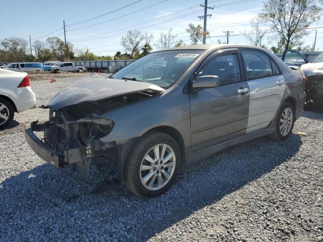 2003 Toyota Corolla Ce