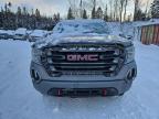 2022 GMC SIERRA LIMITED K1500 AT4 for sale at Copart QC - MONTREAL