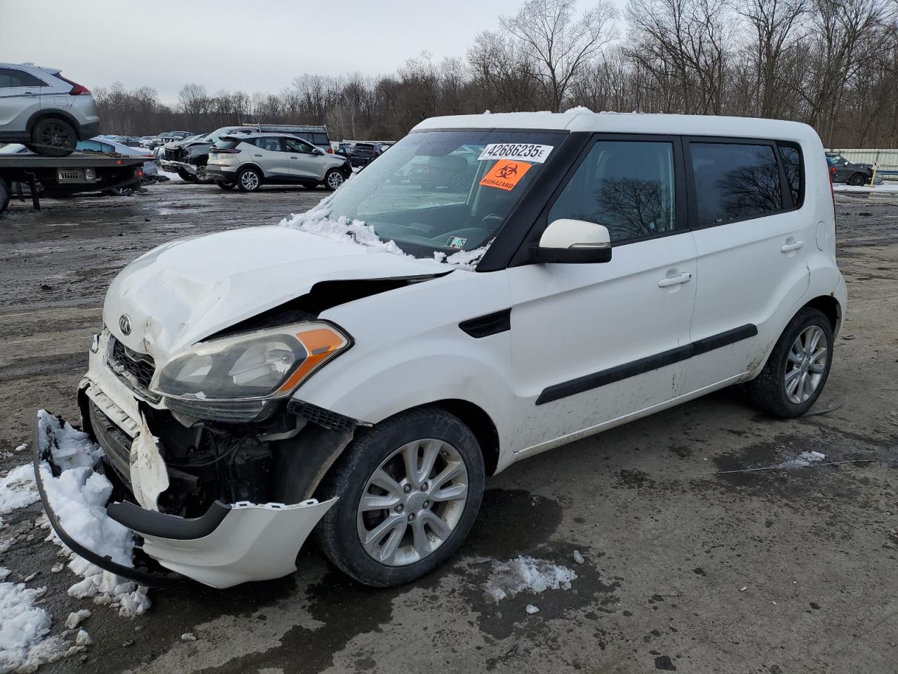 2013 Kia Soul - Image 1