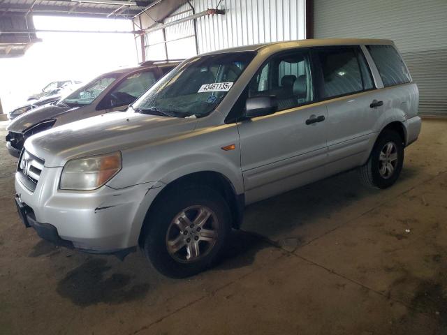 2007 Honda Pilot Lx