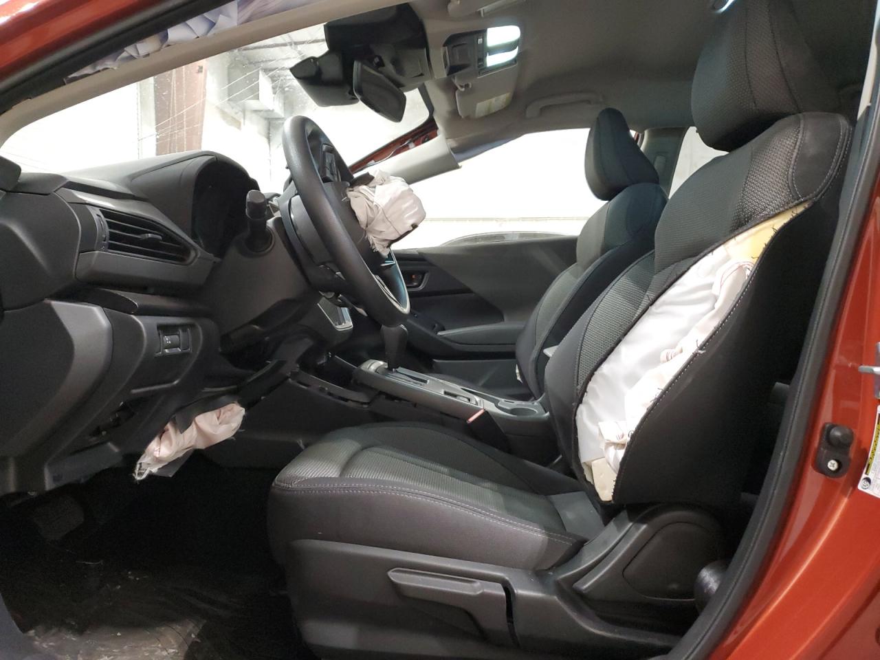 2024 Subaru XV - Image 7